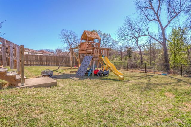 2805 W Glendale Street, Broken Arrow, OK 74011