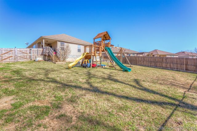 2805 W Glendale Street, Broken Arrow, OK 74011