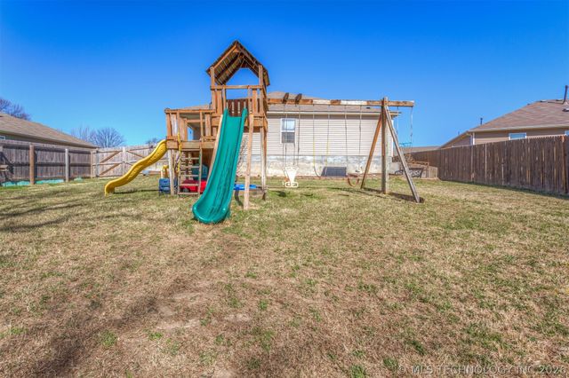 2805 W Glendale Street, Broken Arrow, OK 74011