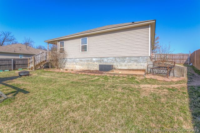 2805 W Glendale Street, Broken Arrow, OK 74011