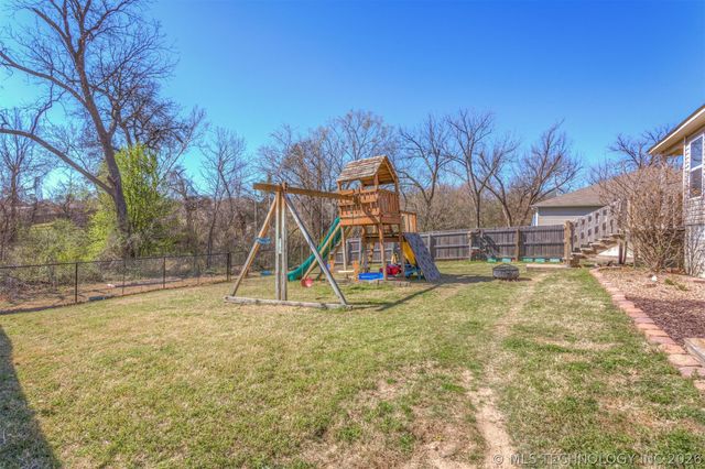 2805 W Glendale Street, Broken Arrow, OK 74011