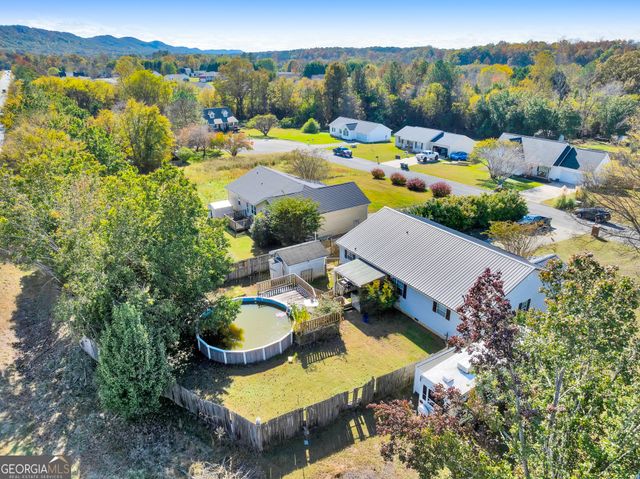 15 Brutis Drive, Rock Spring, GA 30739