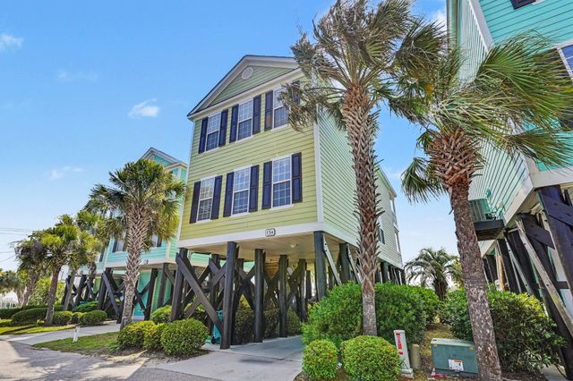 154 Cypress Ave., Murrells Inlet, SC 29576