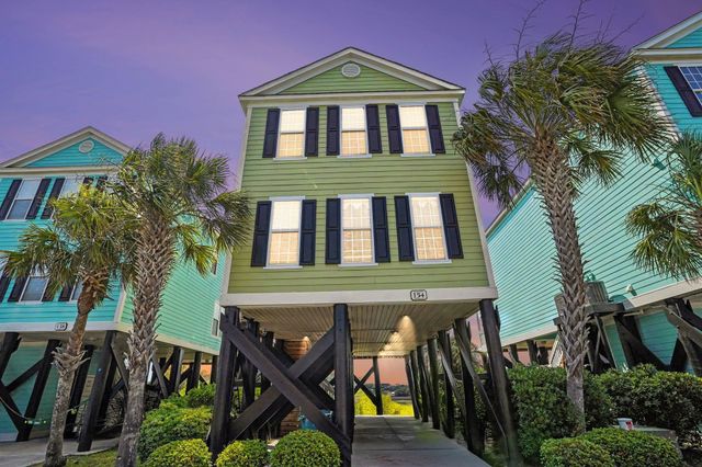 154 Cypress Ave., Murrells Inlet, SC 29576