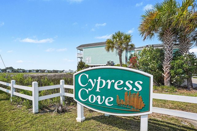 154 Cypress Ave., Murrells Inlet, SC 29576