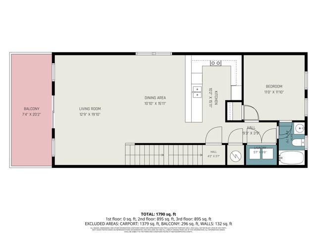 154 Cypress Ave., Murrells Inlet, SC 29576