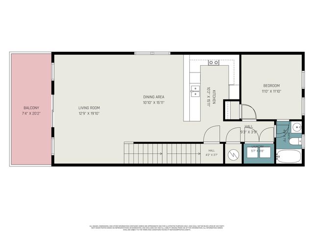 154 Cypress Ave., Murrells Inlet, SC 29576