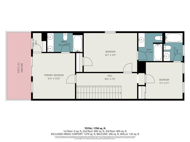 154 Cypress Ave., Murrells Inlet, SC 29576