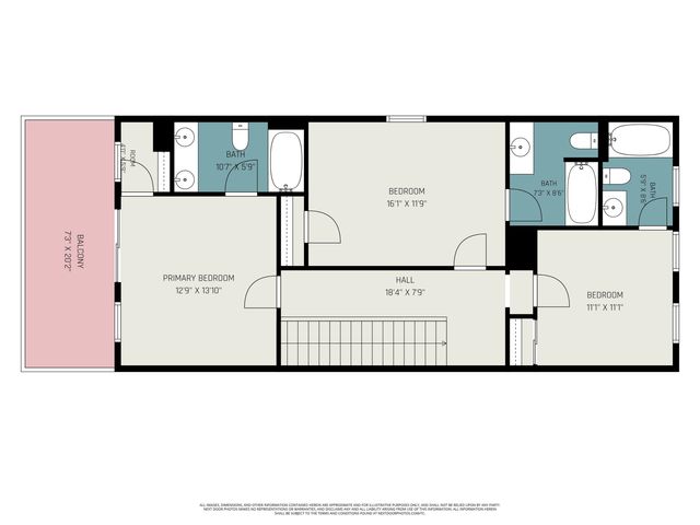 154 Cypress Ave., Murrells Inlet, SC 29576