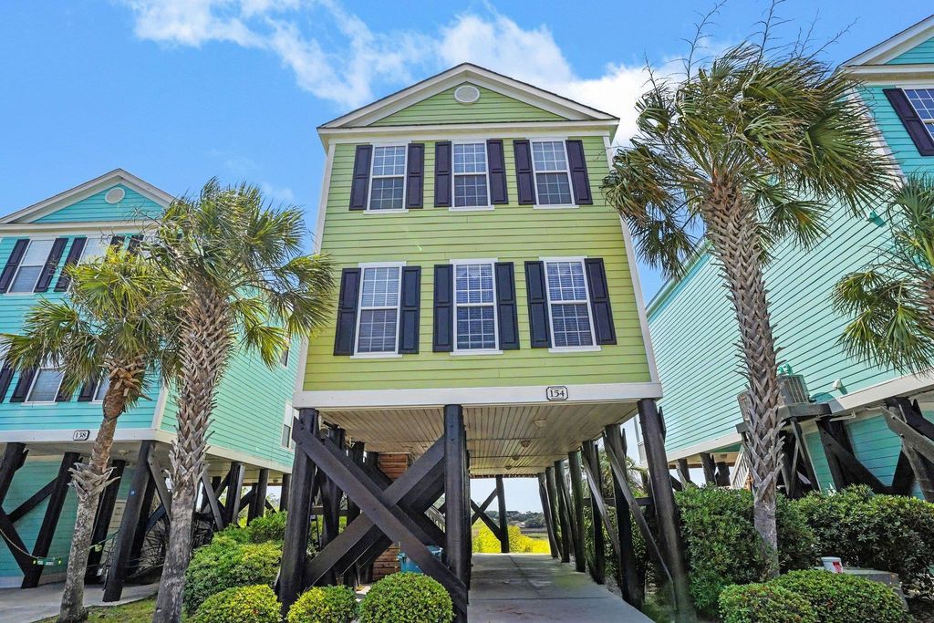 154 Cypress Ave., Murrells Inlet, SC 29576