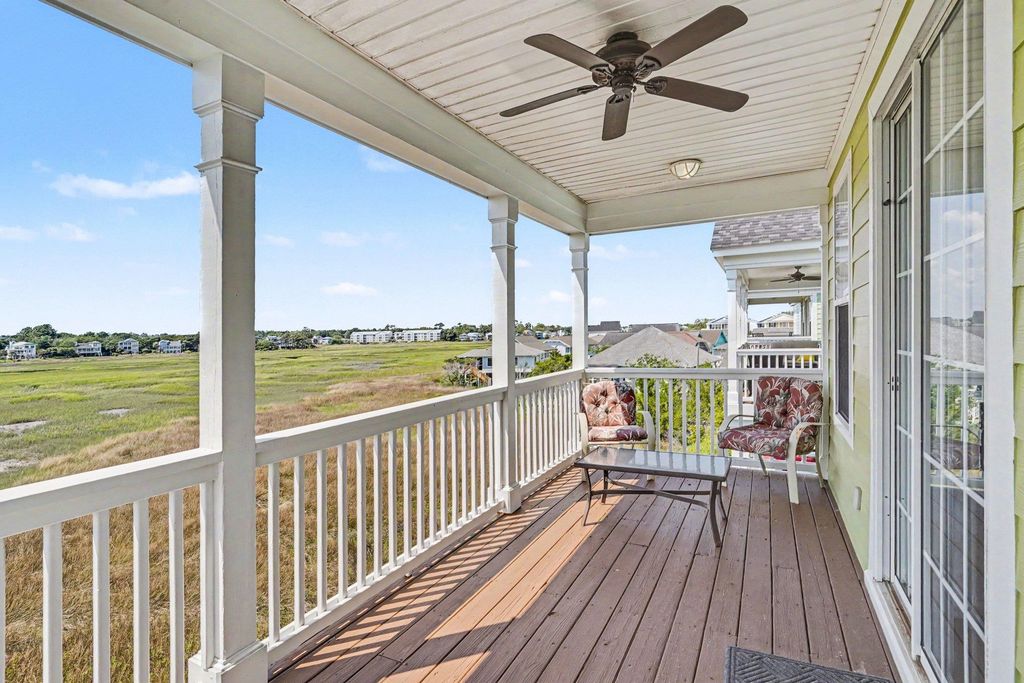 154 Cypress Ave., Murrells Inlet, SC 29576 — photo 2