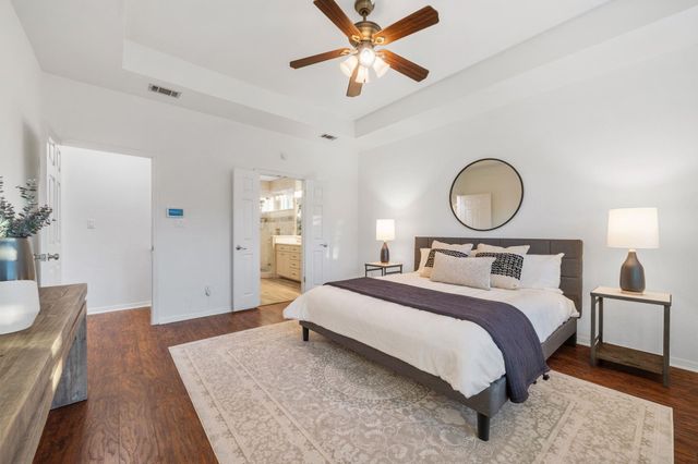 5100 Hadle CV, Austin, TX 78730