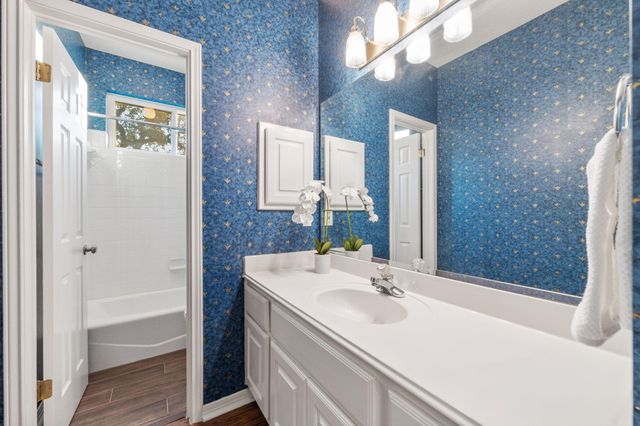 5100 Hadle CV, Austin, TX 78730