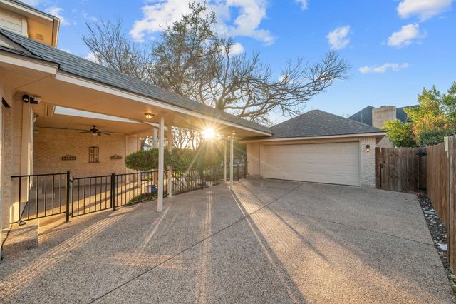 5100 Hadle CV, Austin, TX 78730