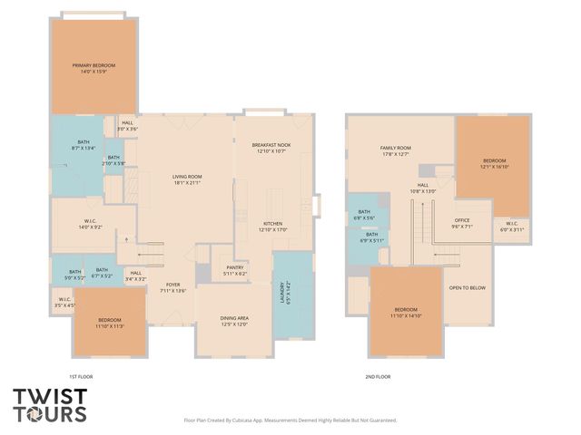 5100 Hadle CV, Austin, TX 78730