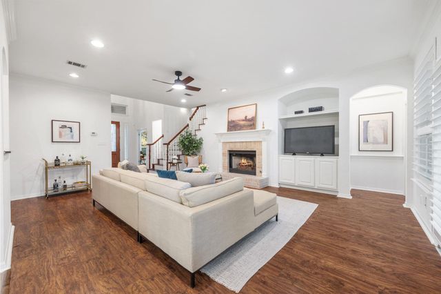 5100 Hadle CV, Austin, TX 78730