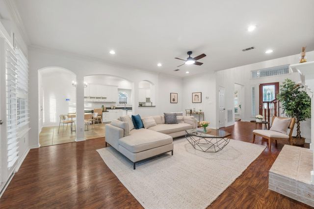 5100 Hadle CV, Austin, TX 78730