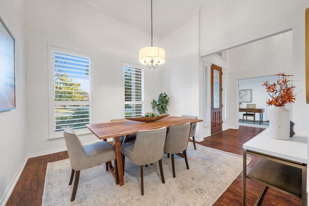 5100 Hadle CV, Austin, TX 78730