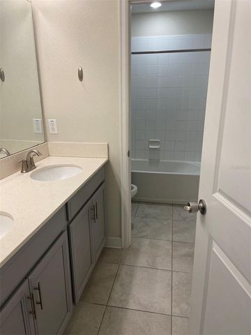 3021 BALLAD ROAD, Kissimmee, FL 34746