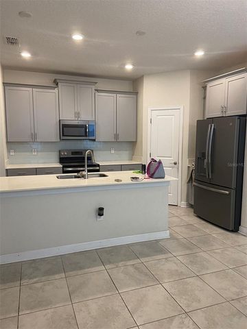 3021 BALLAD ROAD, Kissimmee, FL 34746