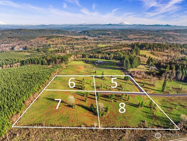 232 Suncrest Drive, Castle Rock, WA 98611
