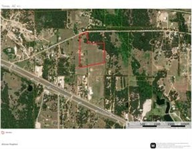 3321 Old Mineral Wells Highway, Weatherford, TX 76088
