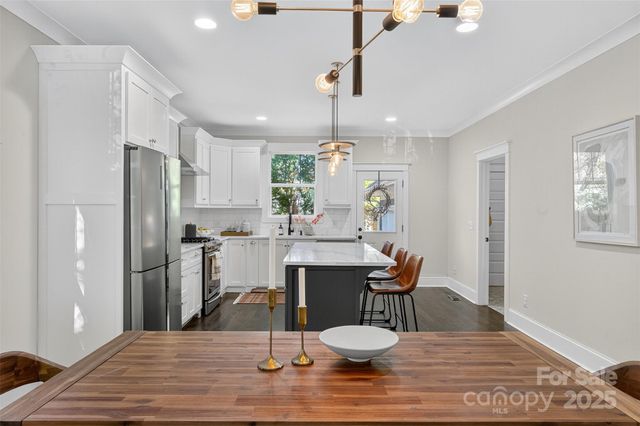 3015 Virginia Avenue, Charlotte, NC 28205