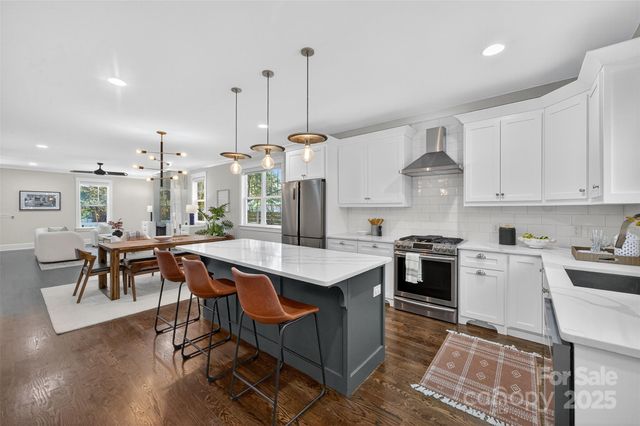 3015 Virginia Avenue, Charlotte, NC 28205