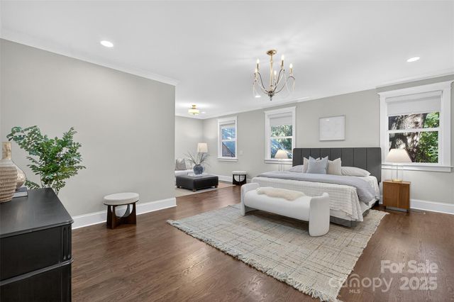 3015 Virginia Avenue, Charlotte, NC 28205