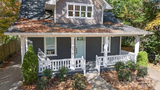 3015 Virginia Avenue, Charlotte, NC 28205