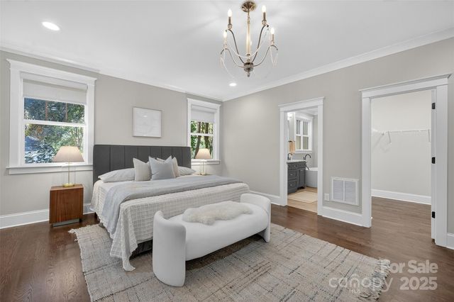 3015 Virginia Avenue, Charlotte, NC 28205