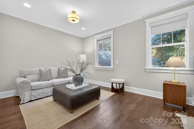 3015 Virginia Avenue, Charlotte, NC 28205