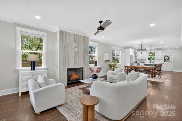 3015 Virginia Avenue, Charlotte, NC 28205