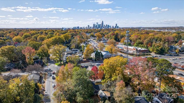 3015 Virginia Avenue, Charlotte, NC 28205