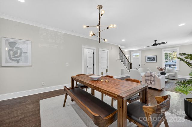 3015 Virginia Avenue, Charlotte, NC 28205