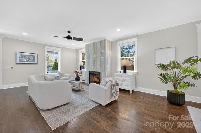 3015 Virginia Avenue, Charlotte, NC 28205