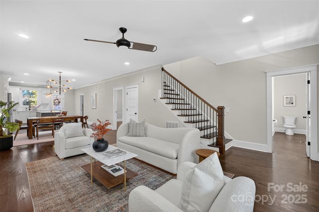 3015 Virginia Avenue, Charlotte, NC 28205