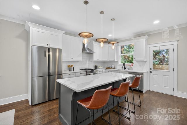 3015 Virginia Avenue, Charlotte, NC 28205