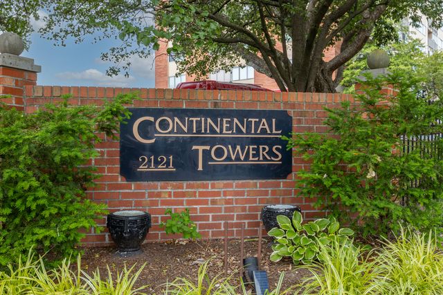 2121 Nicholasville Road 204, Lexington, KY 40503