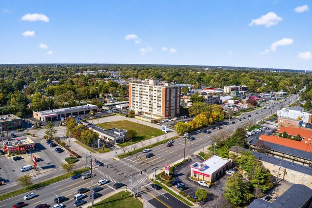 2121 Nicholasville Road 204, Lexington, KY 40503