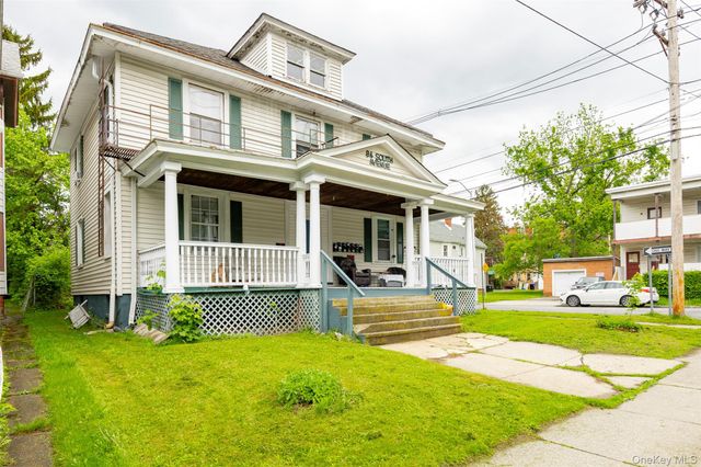 94 South Avenue, Poughkeepsie, NY 12601