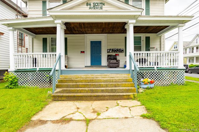 94 South Avenue, Poughkeepsie, NY 12601