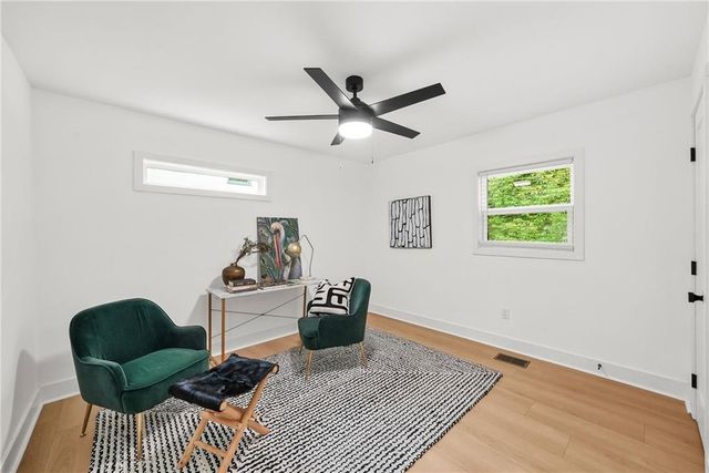 3770 Adkins Road NW, Atlanta, GA 30331