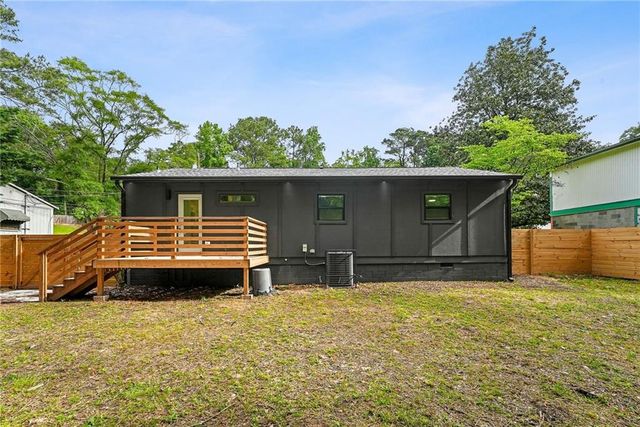 3770 Adkins Road NW, Atlanta, GA 30331