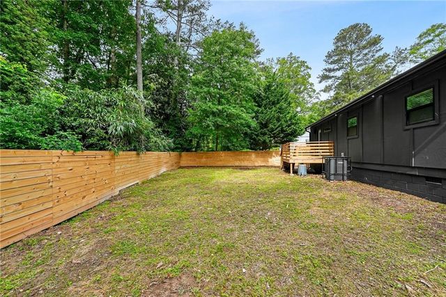 3770 Adkins Road NW, Atlanta, GA 30331