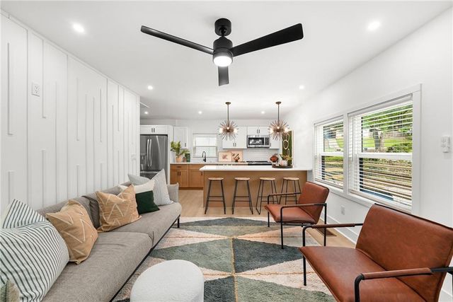3770 Adkins Road NW, Atlanta, GA 30331
