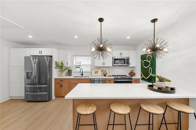 3770 Adkins Road NW, Atlanta, GA 30331
