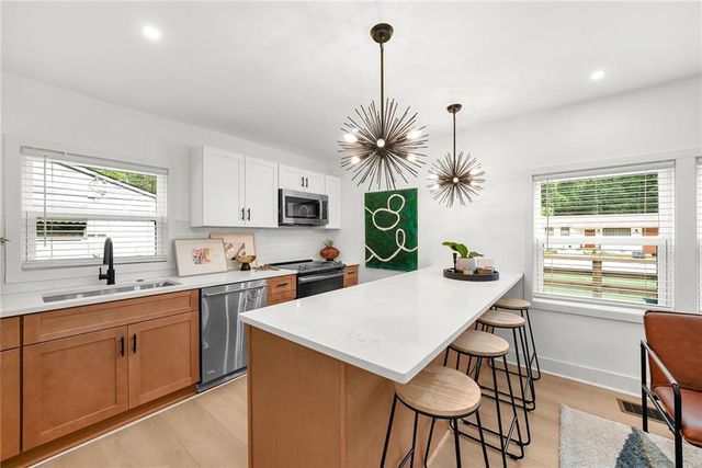 3770 Adkins Road NW, Atlanta, GA 30331