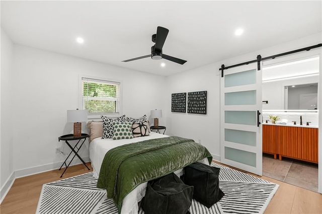 3770 Adkins Road NW, Atlanta, GA 30331