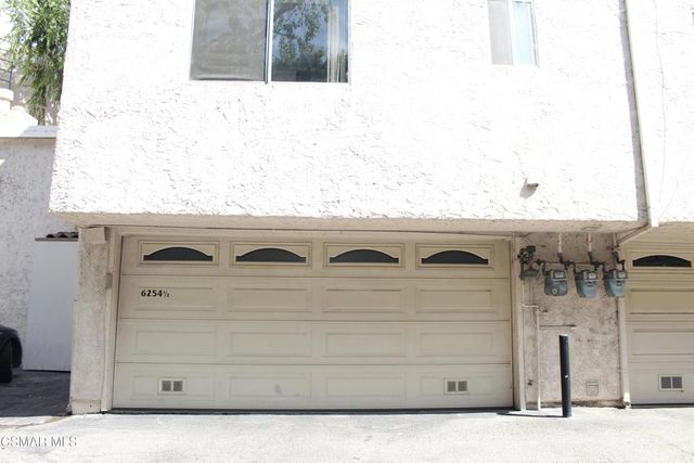 6254 Shoup Avenue, Woodland Hills, CA 91367